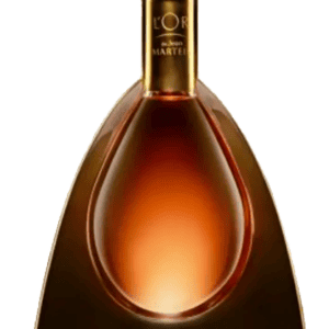 Conhaque Martell L'OR de Jean Martell 700ml
