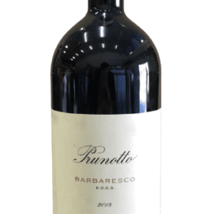 Vinho Prunotto Barbaresco Magnum 2018 1500 ml