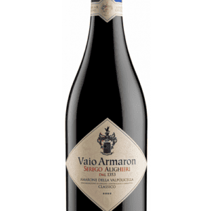 Vinho Seregho Alighieri Amarone Vaio Armaron 750 ml