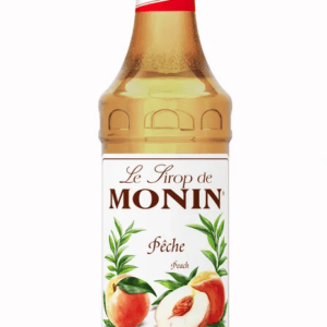 Xarope Monin Pessego 700ml