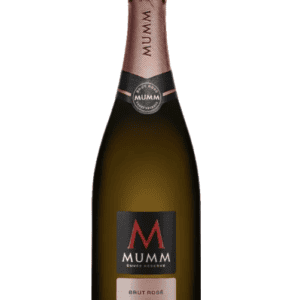 Espumante Mumm Cuvée Brut Rosé 750ml