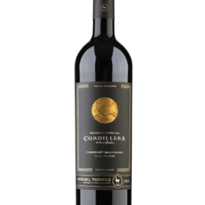Vinho Miguel Torres Cordillera Cabernet Sauvignon 750 ml