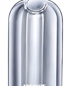 Vodka Absolut Electrik Prata 1L
