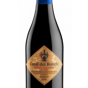 Vinho Seregho Alighieri Recioto Casal dei Ronchi 750 ml