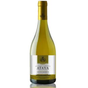 Vinho Ataya Chardonnay Grand Reserve 750ml