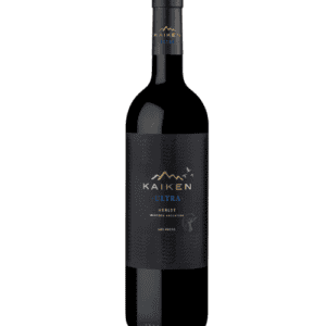 Vinho Kaiken Ultra Merlot 750 ml