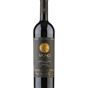 Vinho Miguel Torres Cordillera Carignan 750 ml