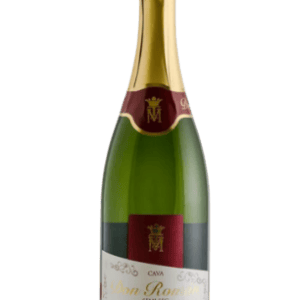 Espumante Don Román Demi Sec 750ml