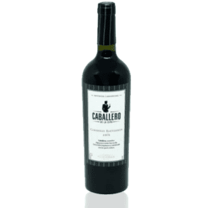 Vinho Caballero de la Cepa Cabernet Sauvignon 750 ml