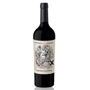 Vinho Margarita Para Los Chanchos Cabernet Sauvignon 750 ml