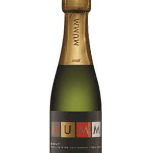 Espumante Mumm Cuvée Brut 187ml