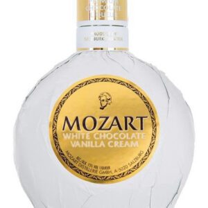 Licor Mozart White 700 ml
