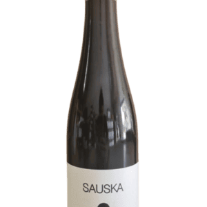 Vinho Sauska Late Harvest Cuvée Tokaj 2018 500 ml