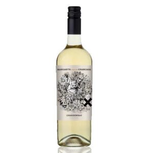 Vinho Margarita Para Los Chanchos Chardonnay 750 ml