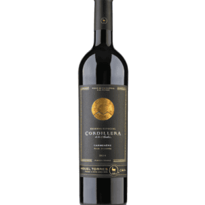 Vinho Miguel Torres Cordillera Carmenere 750 ml