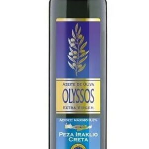 Azeite Olyssos Extra Virgem Grego