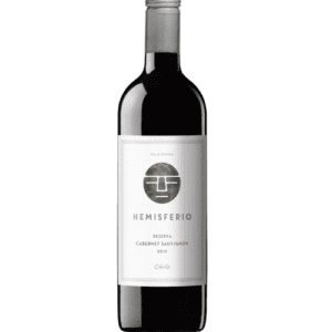 Vinho Miguel Torres Hemisferio Cabernet Sauvignon 750 ml