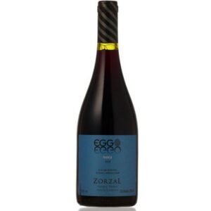 Vinho Zorzal Eggo Franco Cabernet Franc 750 ml