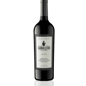 Vinho Caballero De La Cepa Malbec 750 ml
