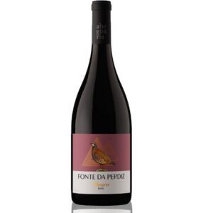 Vinho Fonte Da Perdiz Douro Tinto 750ml