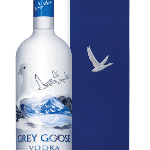 Vodka Grey Goose 4,5 Litros