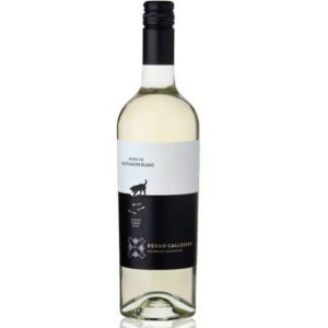 Vinho Perro Callejero Blend Sauvignon Blanc 750 ml