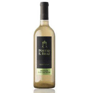 Vinho Portal De S. Braz White Private Collection 750ml