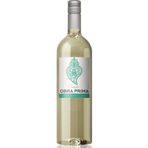 Vinho Obra Prima Verde Branco D.O.C 750ml