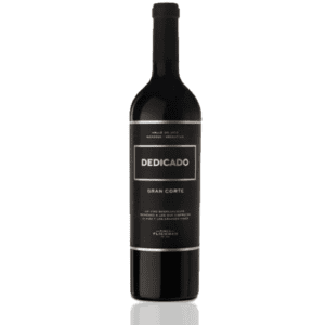 Vinho Gran Corte Dedicado 750 ml