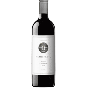 Vinho Miguel Torres Hemisferio Carmenere 750 ml