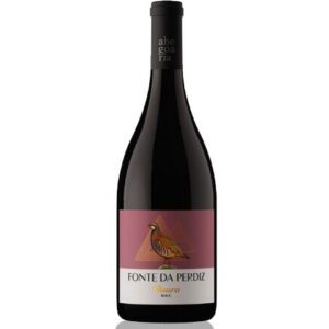 Vinho Fonte Da Perdiz Reserva Douro D.O.C 750ml