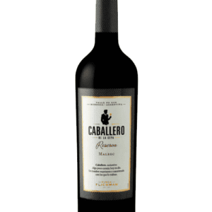Vinho Caballero de la Cepa Malbec Reserva 750 ml
