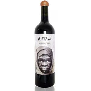 Vinho Ultimato Nativo Blend De Cabernet 750 ml