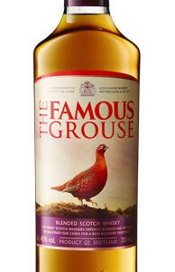 Whisky The Famous Grouse 750 ml