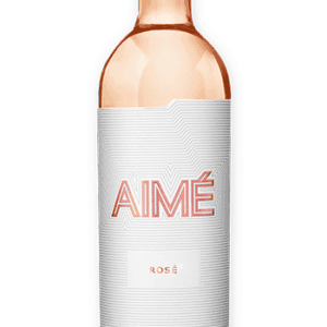 Vinho Ruca Malen Aime Rose 750ml