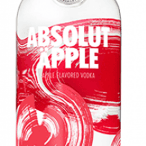Vodka Absolut Apple 1L
