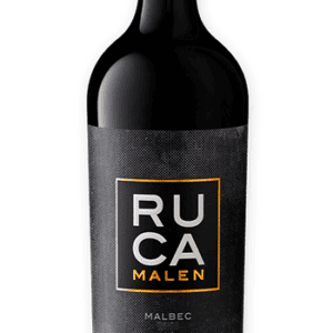 Vinho Ruca Malen Malbec 750 ml