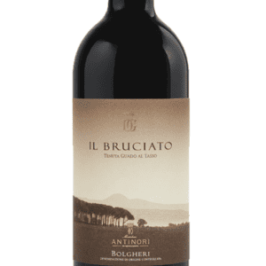 Vinho IL Bruciato 750ml
