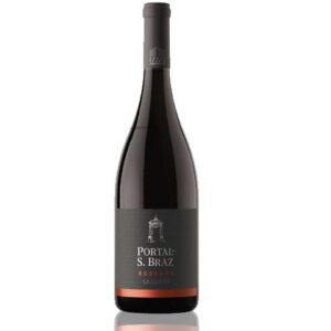 Vinho Portal De S. Braz Reserva 750ml