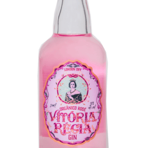 Miniatura Vitoria Régia Rosé 50ml