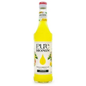 Xarope Monin Manga E Maracuja 700 ml