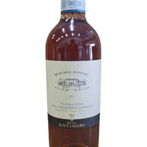 Vinho Marchese Antinori Vin Santo 375 ml