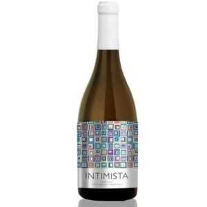 Vinho Intimista Branco 750ml
