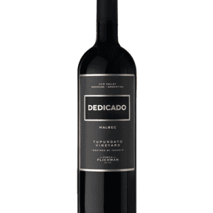 Vinho Gran Corte Dedicado Tupungato Vineyard Malbec 750 ml
