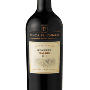 Vinho Finca Flichman Malbec Reserva 750 ml