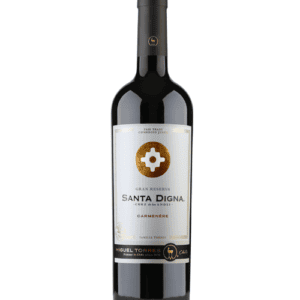 Vinho Miguel Torres Santa Digna Carmenere 750 ml