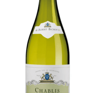 Vinho Albert Bichot Chablis Domaine Long Depaquit 750ml