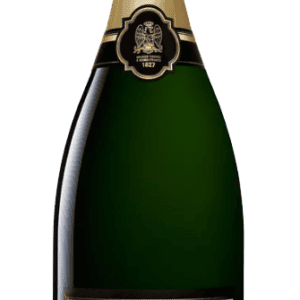 Champagne Magnum G.H. Mumm Cordon Rouge Brut 1,5L