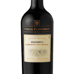 Vinho Finca Flichman Reserva Cabernet Sauvignon 750 ml