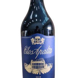 Vinho Lapostolle Clos Apalta 2018 750 ml